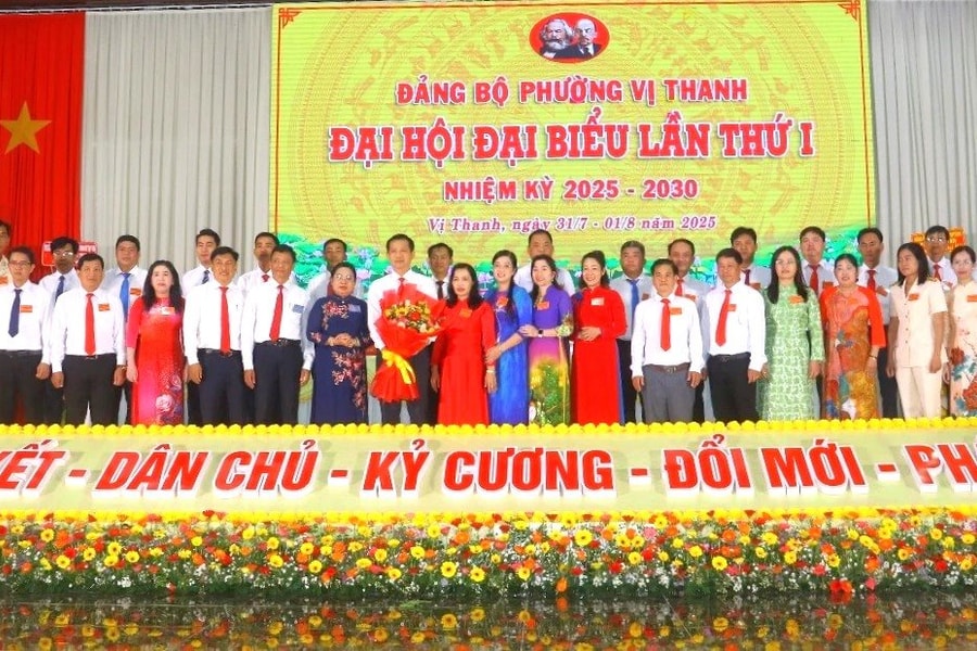 Cần Thơ: Đẩy mạnh chuyển đổi số trong cung cấp dịch vụ công và giải quyết thủ tục hành chính