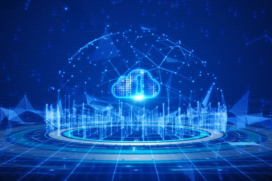 Đám mây chủ quyền - Hướng đi mới trong chuyển đổi số khu vực công