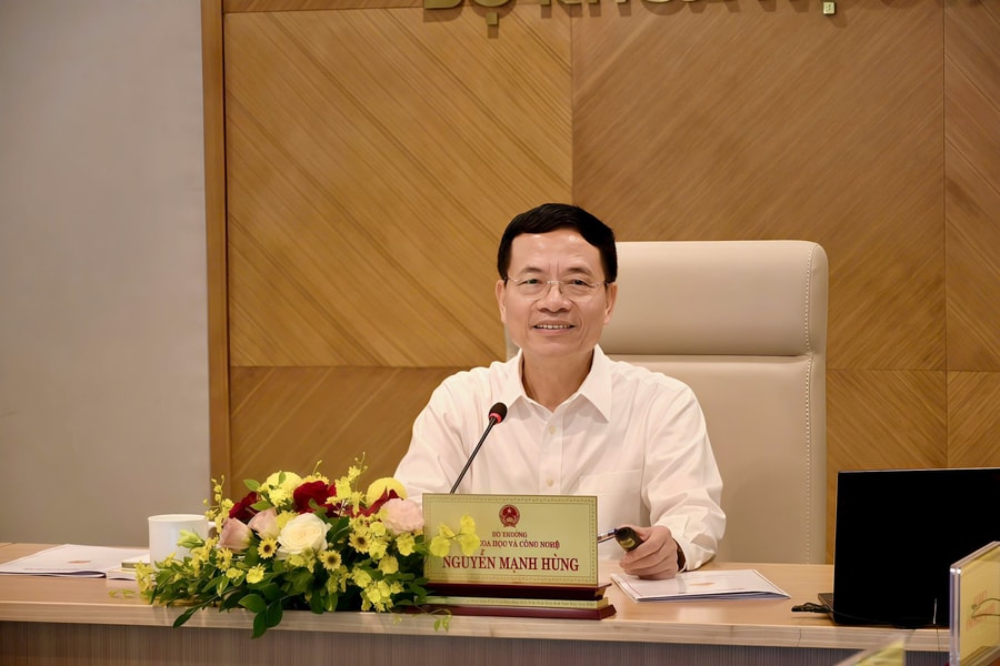 Đổi mới từ tư duy quản lý: Lãnh đạo Sở phải là người tạo động lực phát triển