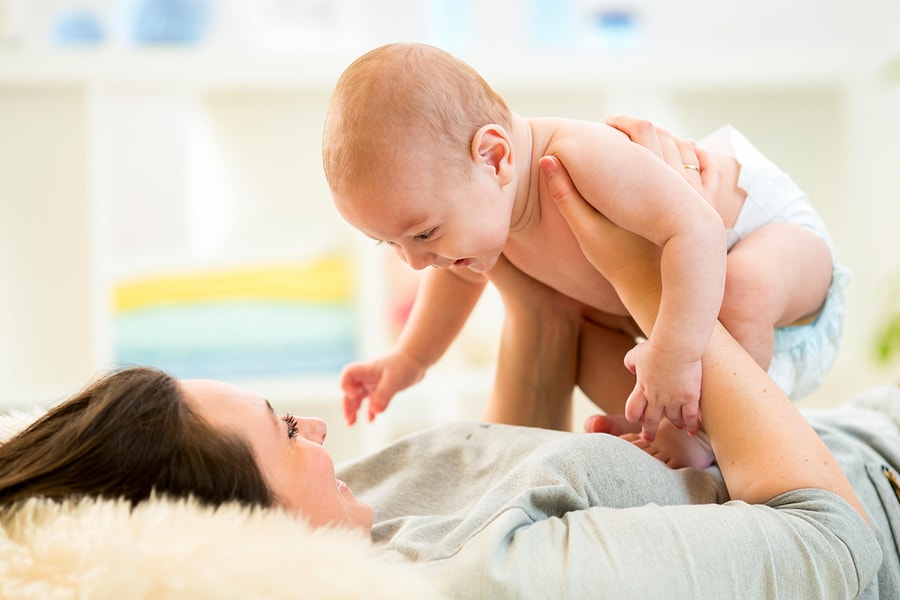 Vì sao một số người mẹ sinh nhiều con trai hơn con gái? Vì sao một số người mẹ sinh nhiều con trai hơn con gái?