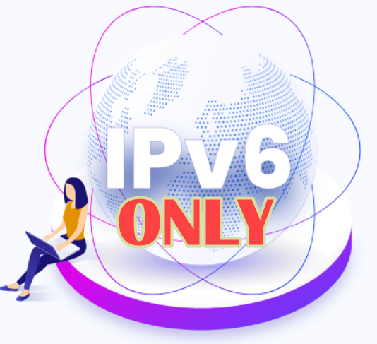 IPv6-only và tự động hóa: Bước đột phá cho Internet thế hệ tiếp theo IPv6-only và tự động hóa: Bước đột phá cho Internet thế hệ tiếp theo