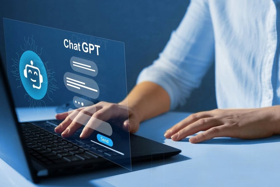 Sáu câu chuyện GenAI trong báo chí truyền cảm hứng toàn cầu