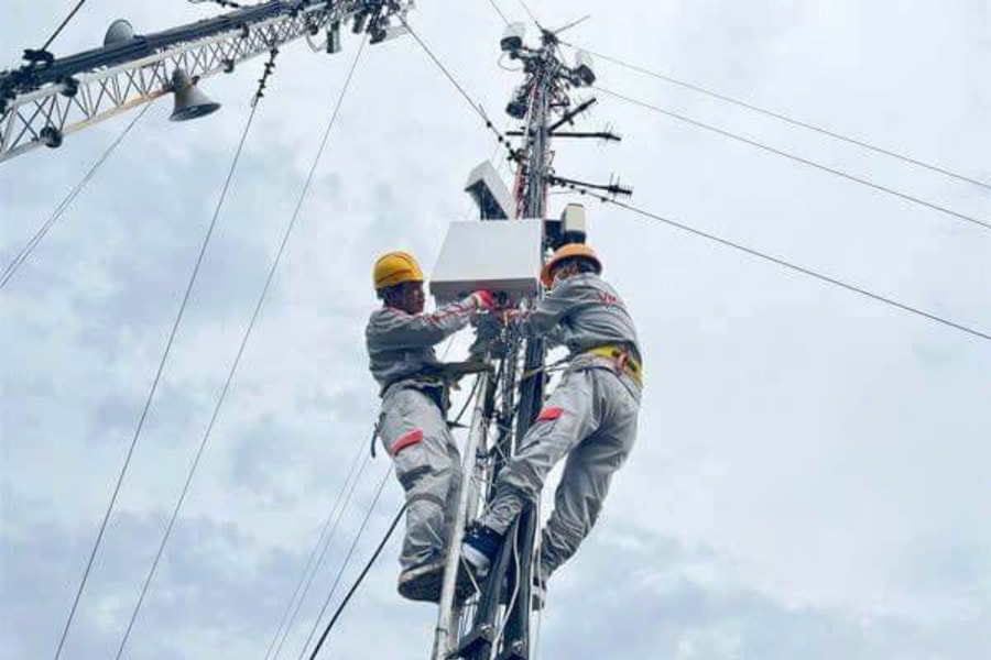 Phú Thọ xây dựng hạ tầng số đồng bộ, hiện đại - Động lực cho phát triển