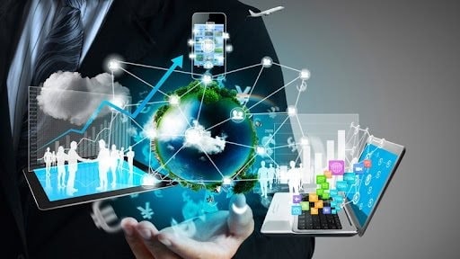 Development of human resources in science, technology and innovation