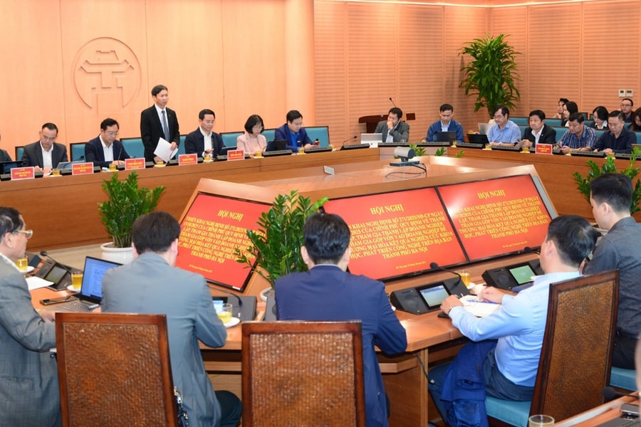 Institutional breakthrough in the commercialization of scientific knowledge