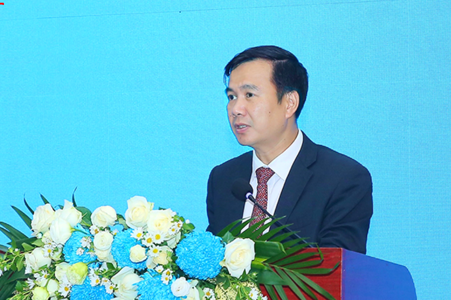 Vai trò tiên phong của Việt Nam trong xây dựng hệ sinh thái 5G - AI bền vững