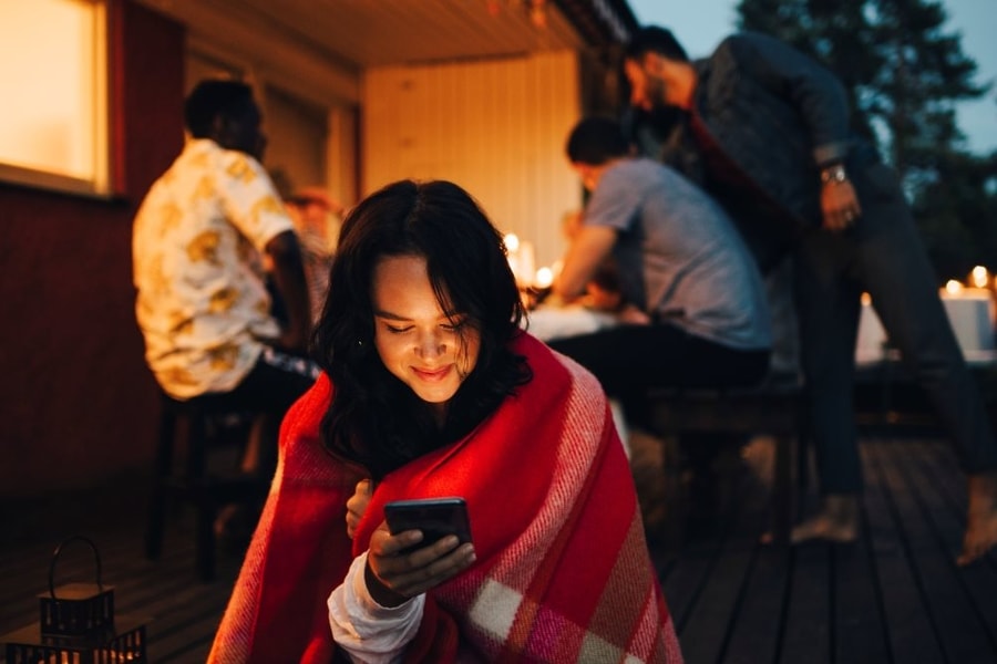 Khi AI trở thành người bạn đồng hành của Gen Z và Gen Alpha