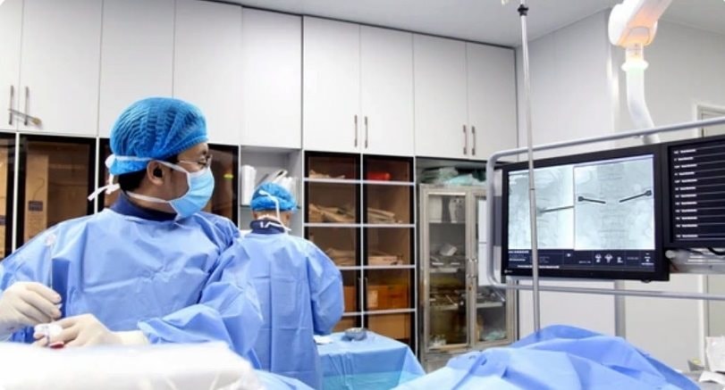 VNPT tiên phong ứng dụng AI trong y tế số VNPT tiên phong ứng dụng AI trong y tế số