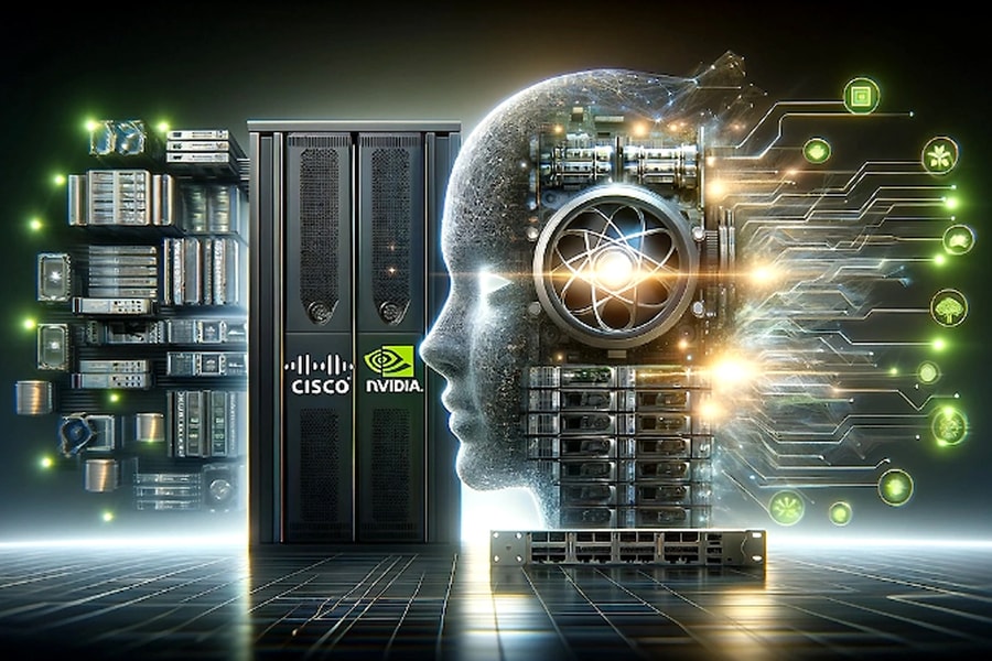 Các “đại gia” công nghệ bắt tay ra mắt công nghệ AI đột phá