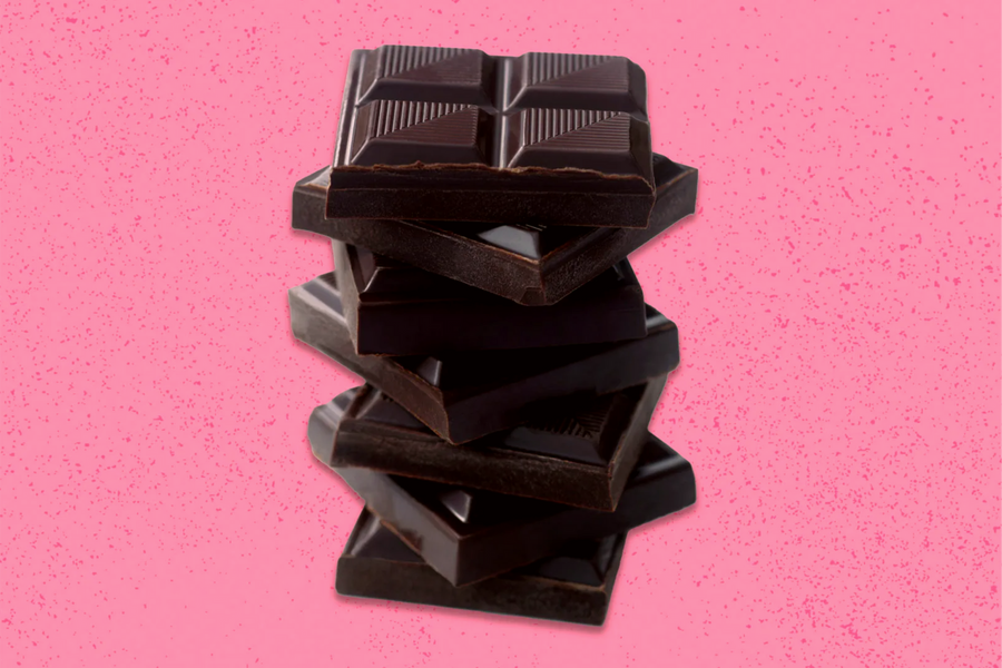 Sô cô la đen có thật sự tốt cho sức khỏe?