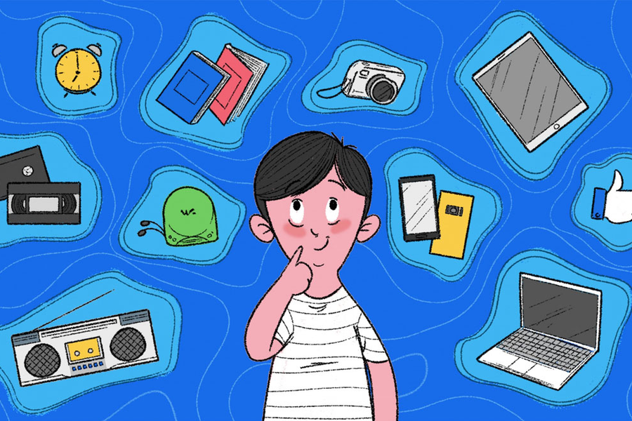 Khi giới trẻ trở thành mục tiêu tấn công của tội phạm mạng