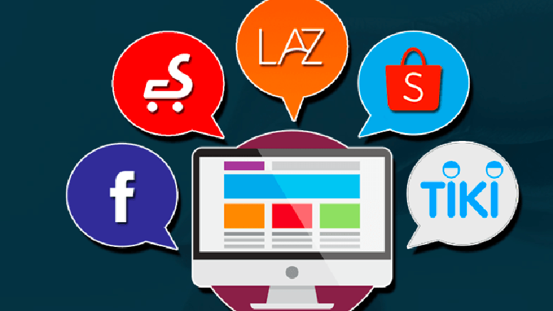 AI - “trợ lực số” giúp tiểu thương bứt phá trên sàn thương mại điện tử