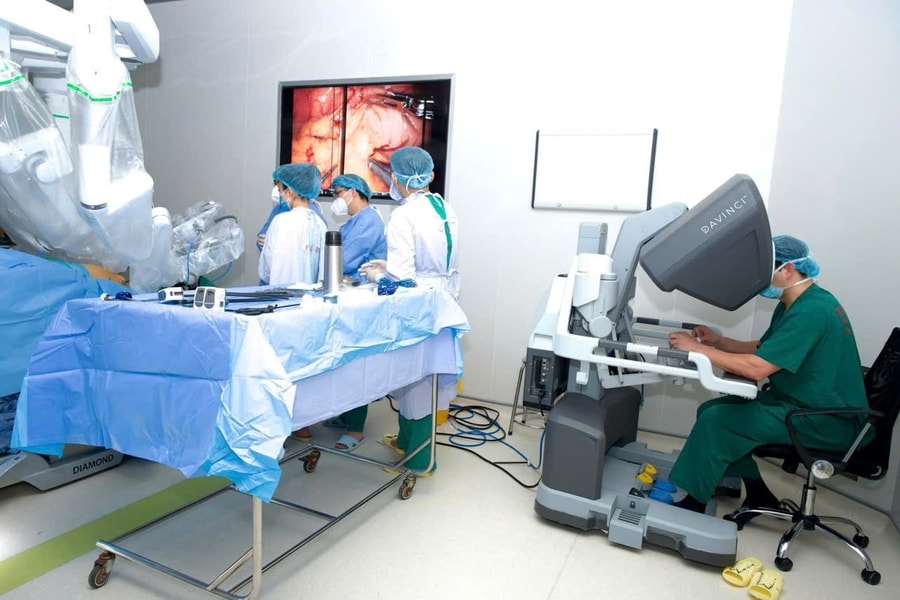 Trí tuệ nhân tạo đang tái định hình thực hành y khoa