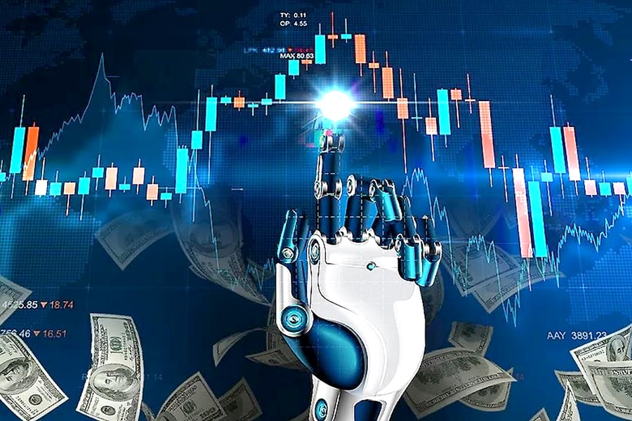 CMC "đặt cược" lớn vào AI và điện toán đám mây