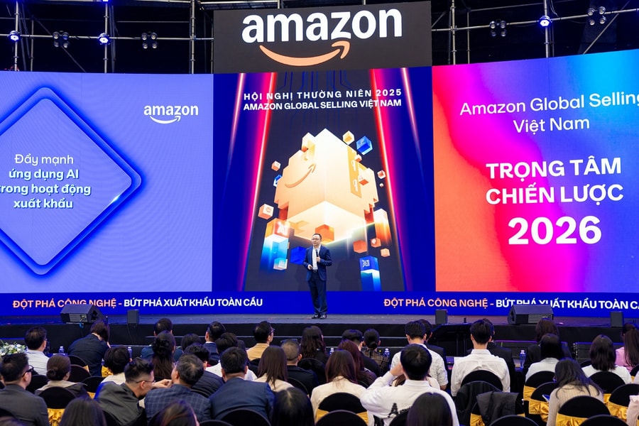 Đột phá công nghệ, bứt phá xuất khẩu toàn cầu