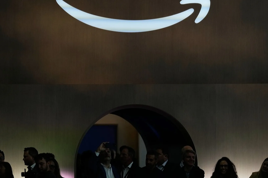 ‏Cuộc đua điện toán AI: OpenAI đổ 38 tỷ USD vào Amazon‏