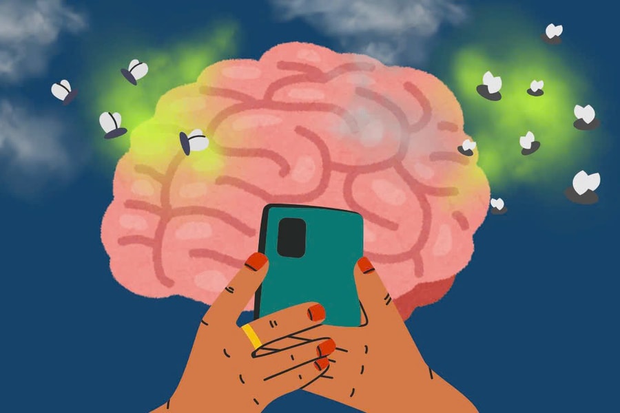 Khả năng suy nghĩ độc lập của con người có bị "thoái hóa" trong thời đại AI? (Phần 1)