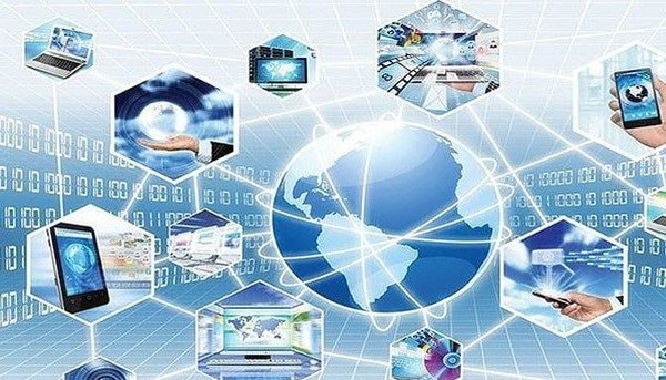 Hạ tầng dữ liệu mở cho đổi mới sáng tạo và phát triển xã hội số