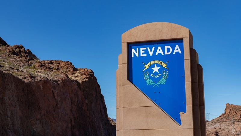 Bài học từ vụ tấn công mạng làm tê liệt bang Nevada