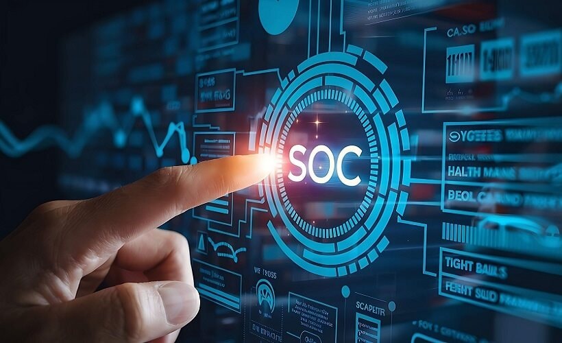 Trung tâm điều hành an ninh mạng - Lớp phòng vệ trọng yếu trong nhiều lĩnh vực