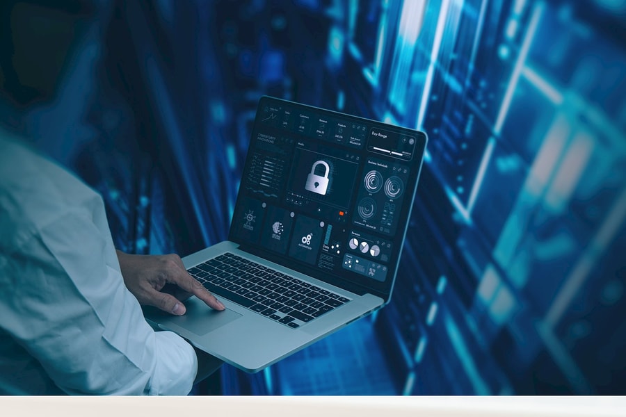 Giám sát là yếu tố then chốt khi chính phủ số phát triển mạnh mẽ