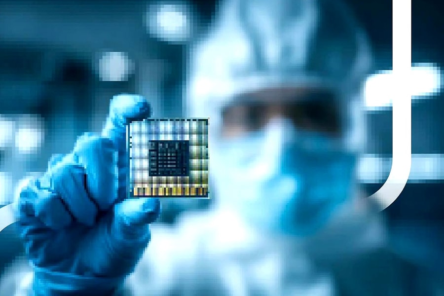 Việt Nam - Điểm đến chiến lược của HCLTech trong lĩnh vực bán dẫn