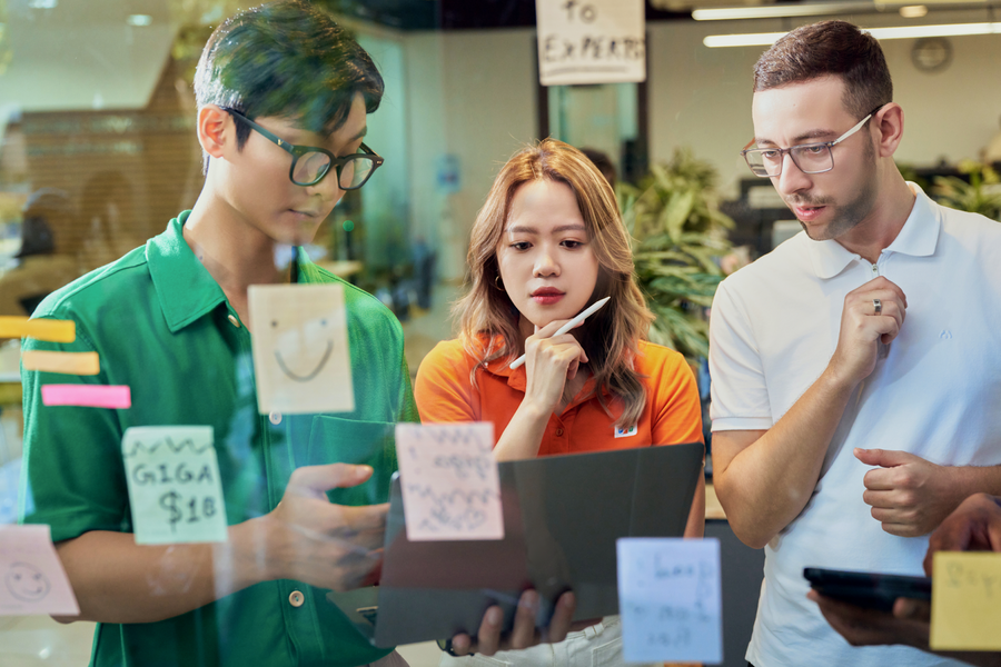 Công nghệ phát hiện âm thanh bất thường của FPT được bảo hộ tại Mỹ‏ ‏