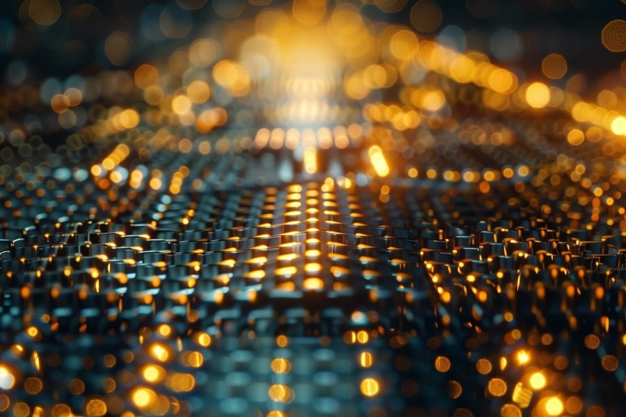 Đột phá lượng tử mới mở ra kỷ nguyên máy tính siêu tốc