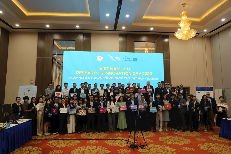 Từ ý tưởng đến hành động: Câu chuyện AI của Hàn Quốc