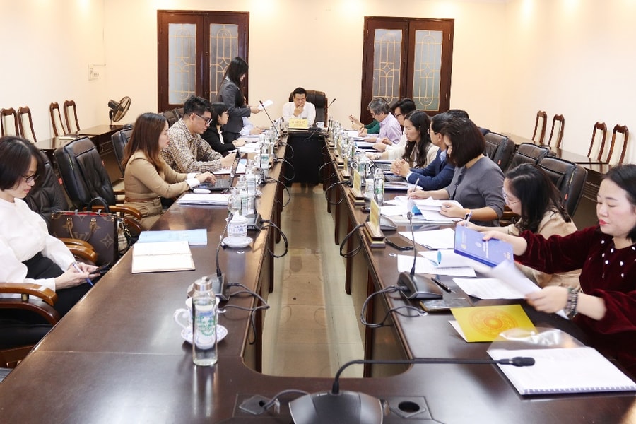 Hải Phòng: Nghiên cứu giải pháp xây dựng đội ngũ cán bộ giai đoạn 2026 - 2030, định hướng đến năm 2035