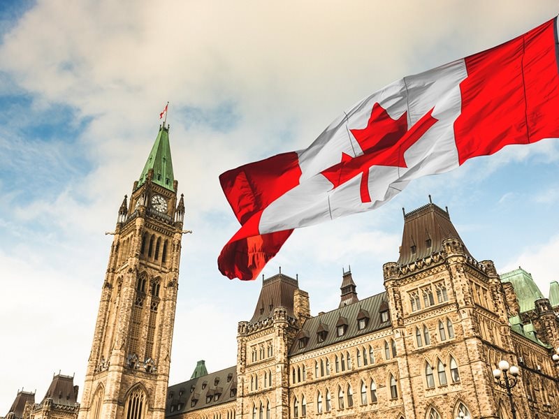 Canada cải tổ bộ máy công vụ, thúc đẩy chuyển đổi số và AI