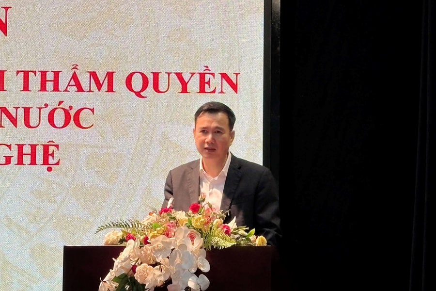 Phân cấp trong khoa học và công nghệ: Những yêu cầu đặt ra cho hệ thống quản lý địa phương