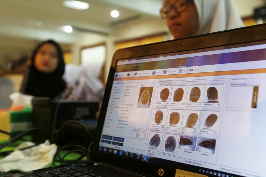 Indonesia tăng tốc chuyển đổi số trong quản trị địa phương