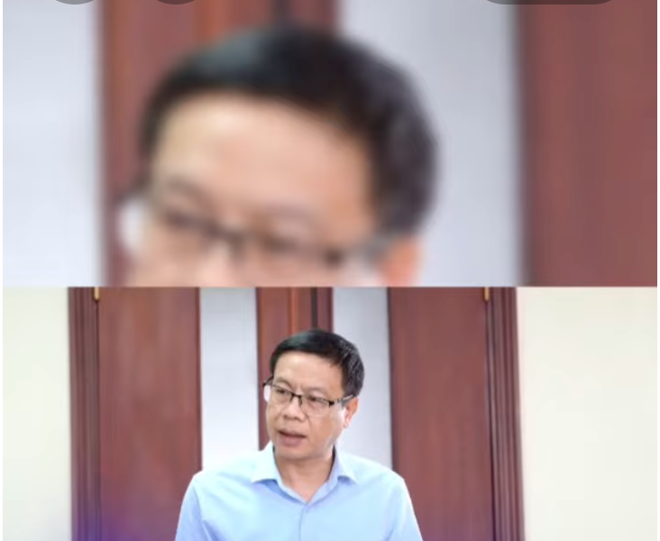 Thứ trưởng Bộ KH&CN Lê Xuân Định giao nhiệm vụ cho Tạp chí KH&CN Việt Nam bản D