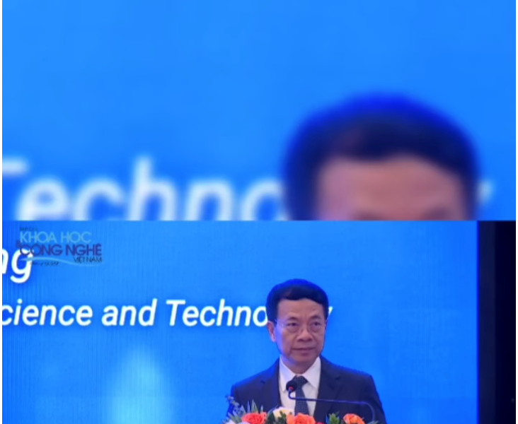 KHCN, đổi mới sáng tạo, chuyển đổi số là động lực trung tâm, then chốt và đột phá