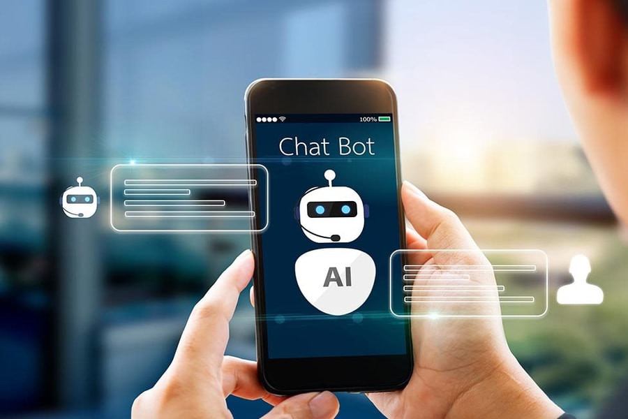 Chatbot AI - Cơn ác mộng âm thầm về quyền riêng tư