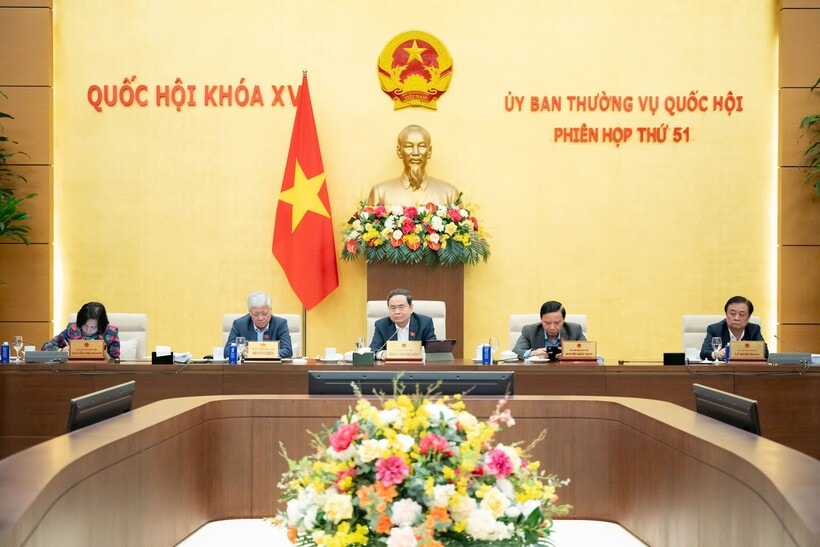 Luật Trí tuệ nhân tạo cần bảo đảm 4 trụ cột chính