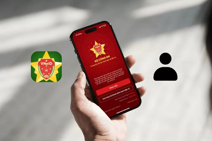 VNeID: Từ hệ sinh thái đa dạng đến siêu ứng dụng quốc gia
