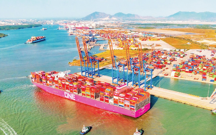 Không gian phát triển mới cho TP. Hồ Chí Minh: Hình hài một siêu đô thị tri thức