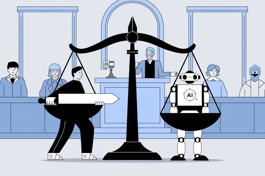 Đạo đức AI: Nền tảng của chính quyền số minh bạch và công bằng