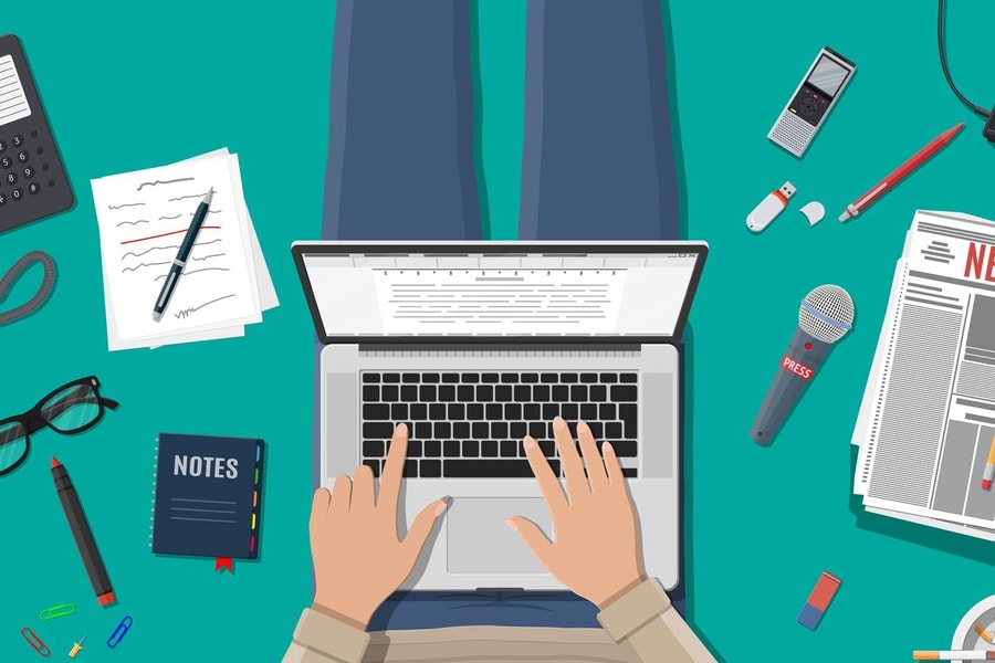 Kỹ năng số cho nhà báo thời đại số