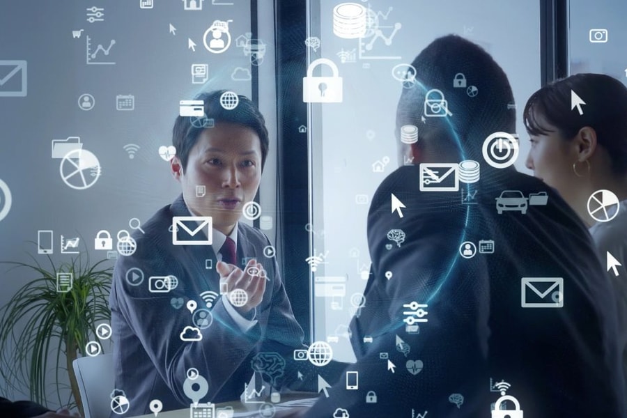 Chuyển đổi số trong doanh nghiệp: Từ nhận thức đến hành động