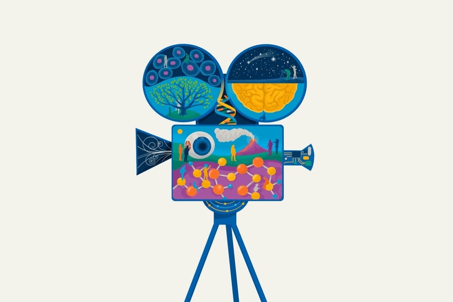 Mạng xã hội và video ngắn: “Cú huých” chuyển đổi số cho báo chí khoa học