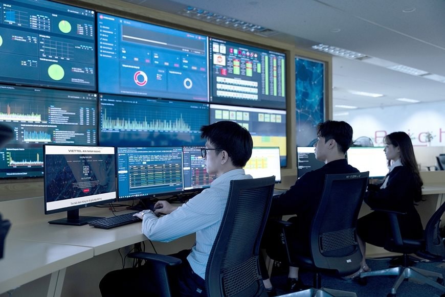 Luật An ninh mạng 2025: Bước tiến bảo vệ an ninh dữ liệu