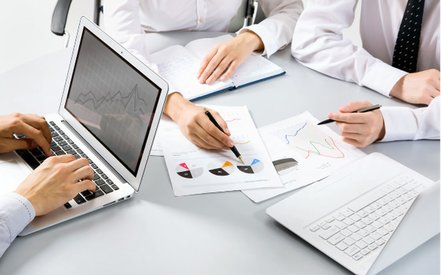 Giải pháp kế toán, tài chính số Make in Viet Nam cho doanh nghiệp nhỏ và vừa