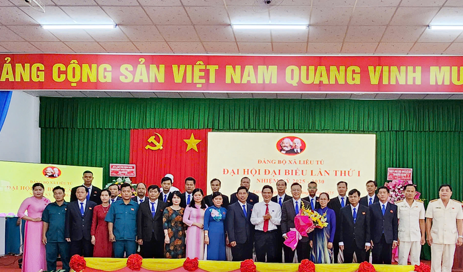 Đảng bộ xã Liêu Tú, TP. Cần Thơ: Định hướng ứng dụng khoa học và công nghệ trong phát triển kinh tế - xã hội