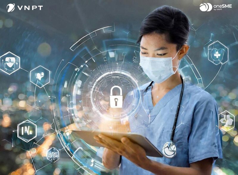 Giải pháp y tế số Make in Viet Nam nâng cao trải nghiệm khám chữa bệnh và quản lý hồ sơ sức khỏe