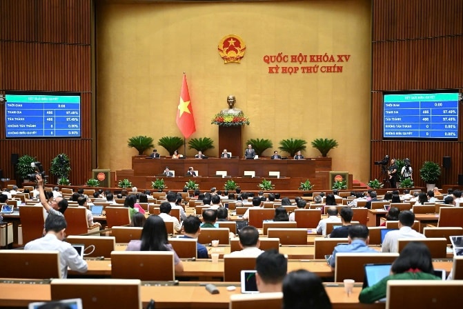 Kinh nghiệm quản trị công địa phương trên thế giới và định hướng phát triển mô hình chính quyền hai cấp ở Việt Nam