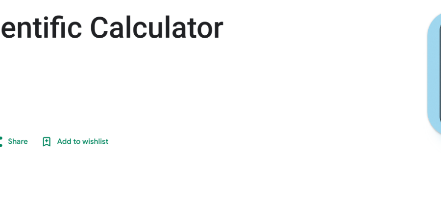 CalC - Ứng dụng tính toán thông minh do người Việt phát triển