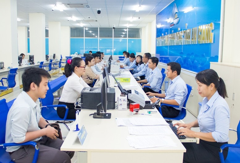 Đột phá cơ chế tài chính: Thúc đẩy khoa học, công nghệ và đổi mới sáng tạo Việt Nam